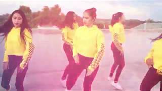 Lemme Tell Ya - Planetboom | Soar 5 Dance Cover Version 2
