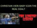 FIFA 23 Christian Vieri Review