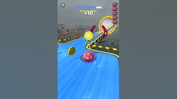 GOING BALLS level 80