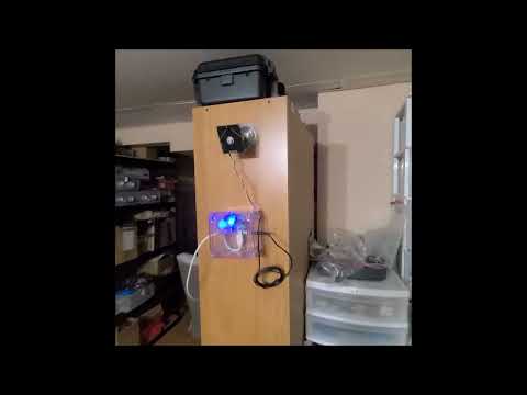 The MALAFOX Simulation Center - Room Clearing Simulation & Marksmanship Training - Setup Video#1