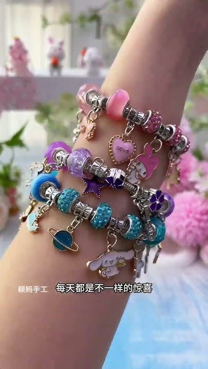 sanrio-themed-diy-bracelet-gift-box-set-is-here-how-can-your-hands-be