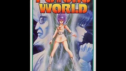 Psycho World / サイコワールド (MSX2) - Soundtrack