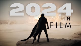 2024 in Movies | A Cinematic Journey Through the Year’s Films