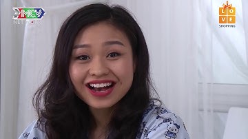 NHỮNG ĐỨA CON TỪ TRÊN TRỜI RƠI XUỐNG 2   TẬP 10   Hana bỏ tính ngang ngược khi Việt Thi xuất chiêu