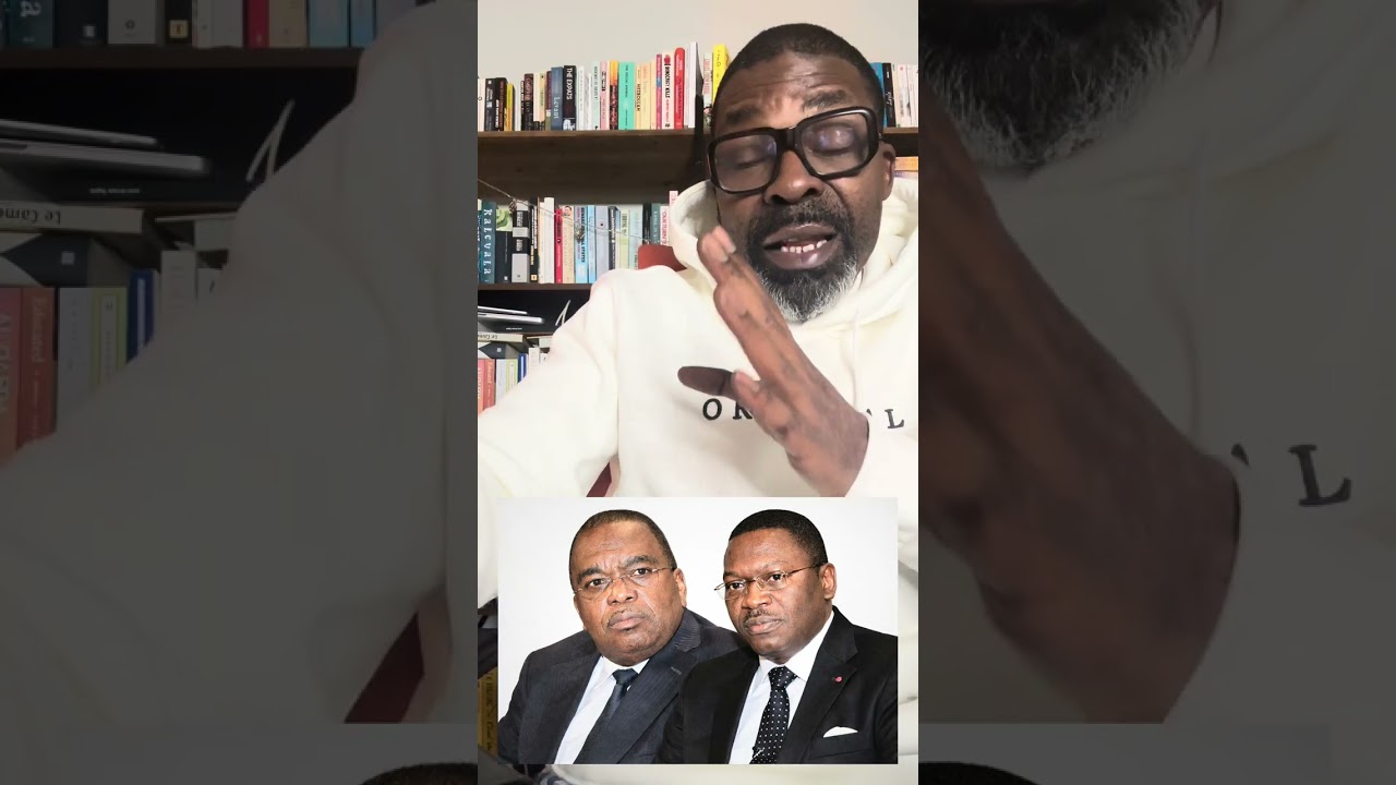  Comment Ferdinand ngoh ngoh a réussi à lui tout seul à terrasser le clan Bulu tout entier.