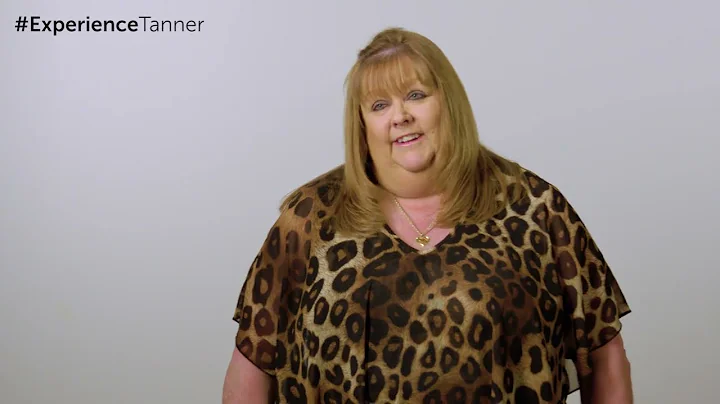 How I #ExperienceTanne...  - Donna Pollard