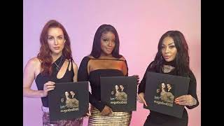 This Is What You Need (Instrumental with backing vocal stems)