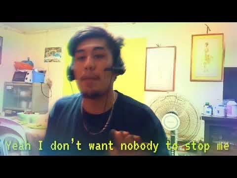 No One - Alicia Keys (Jamfab$ Freestyle)