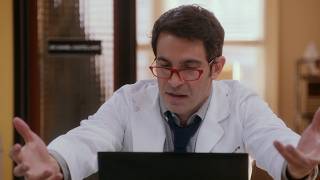 The White Power Mommy Blogger | The Mindy Project