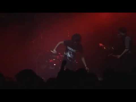 The Horrors - Draw Japan (Live)