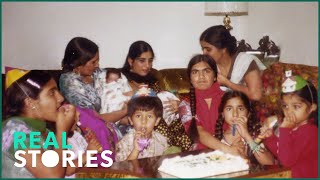 Because We Are Girls | Real Stories FullLength Documentary