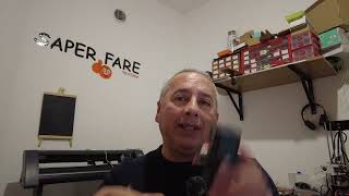 Una Straordinaria Creazione Elettronica, In Fase Di Upgrade