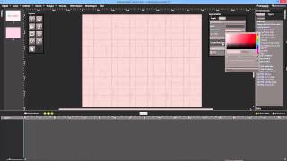 Webanimator Das Strukturieren Der Szenen Einer Html5-Animation