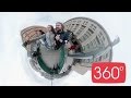 360 4K EPIC VLOGE feat. Gear 360