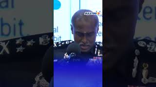 53 Individu Ditahan Termasuk Lapan Remaja Bawah Umur
