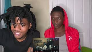 Rio Da Yung OG - Cold Hearted (Official Video) (feat. Louie Ray) #ShotBy0Degrees | Reaction