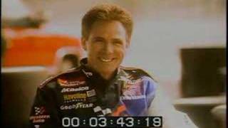 Darrell Waltrip Chevy Ad 1990s Nascar Nfa