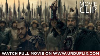 Turkish Movie Direnis Karatay | Urdu Dubbed Movie | Urduflix Series |