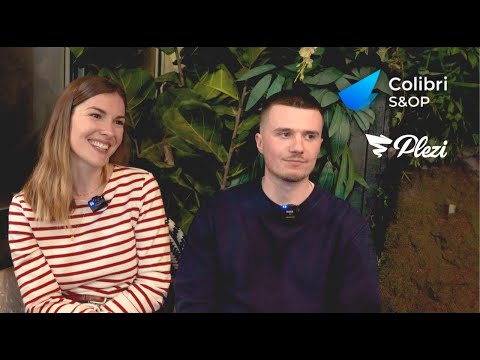 x3 MQLs, en passant d’une stratégie de communication à une stratégie marketing : le cas de Colibri - video from Plezi
