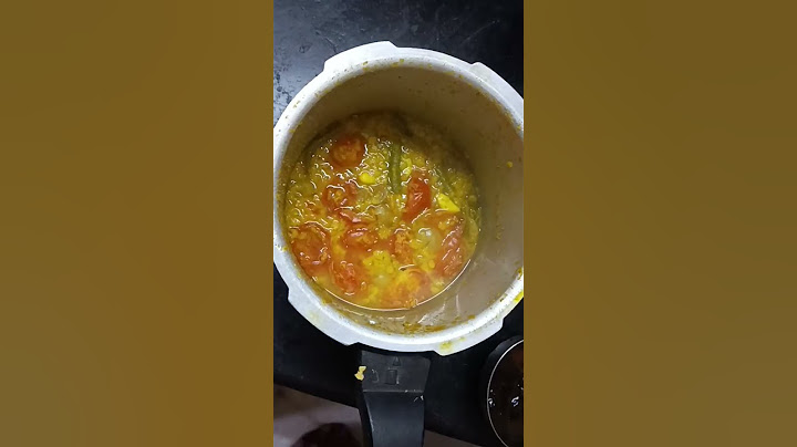 தண்ணீர் சாம்பார் | Tasty thanneer sambar #shorts