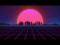 Neon Red: Instrumental Remix (Synthwave/Cyberpunk music) - Miracle Of Sound