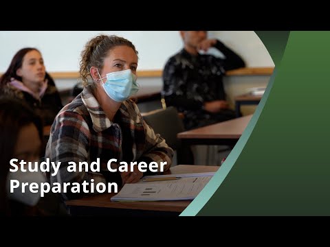 Study and Career Preparation | Ara Subjects