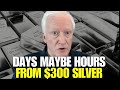 If You Own Silver, STOP Scrolling — This Is Happening FAST! - Michael Oliver