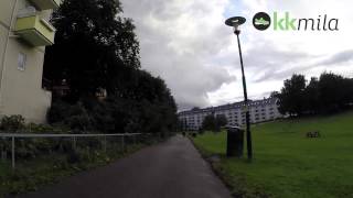KK-mila 5 KM