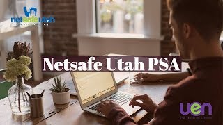 NetSafe PSA Online Predators