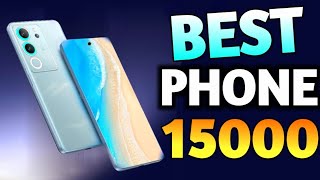 Top 5 Best Mobile Phones Under 15000 [ July 2023 ] - 5G | 144Hz, 4k | Best Phone Under 15k