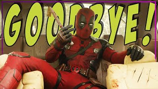 Deadpool & Wolverine - A Wonderful Goodbye