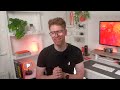 Beginning of video