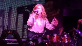 T'Pau - Heart and Soul - The Buttermarket, Shrewsbury.