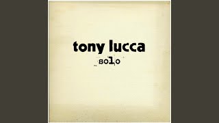 Video thumbnail of "Tony Lucca - Darlin' I"