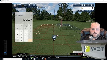 PUTTING TUTORIAL - PART 1