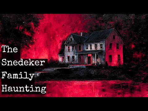 The Disturbing True Story Of The Snedeker Family Haunting Full Paranormal Documentary