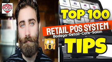 TROUBLESHOOTING 101 SOLVIING Retail POS System  ISSUES IN MULTI STORE