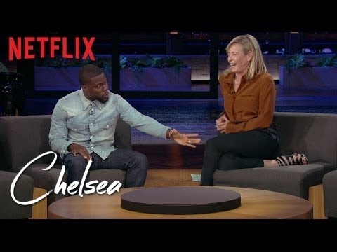 Video Kevin Hart (Full Interview) | Chelsea | Netflix