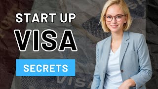 Entrepreneur Visa Success Story | How Anastasia Founded UK Hired with a Tier 1 Visa Sponsored by UCL by Job Ready English 89 views 5 months ago 23 minutes