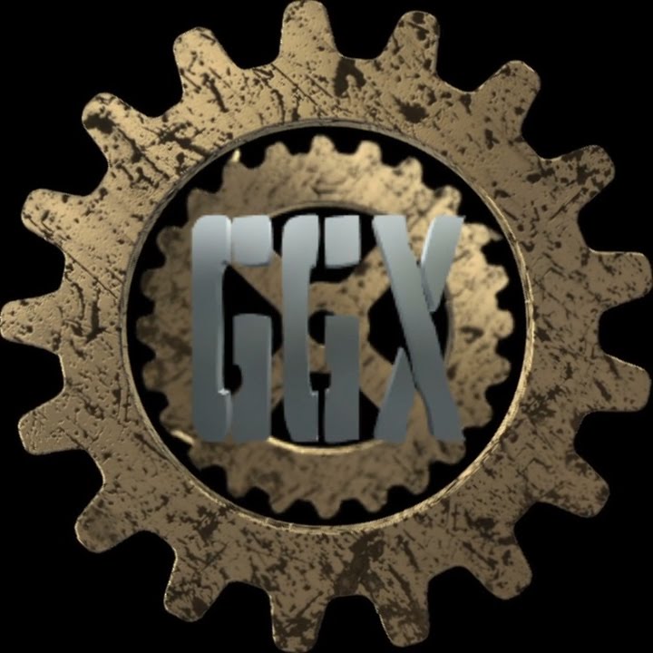 Metrocon 2014 - Gear Grappling Extreme: Day 1