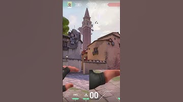 Lineup Sova anti-rush B#funny #hanasakiharuto #valorant #highlight  #lineups