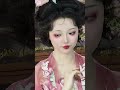 #Short  # Special Effects Makeup # Makeup Artist # Halloween Makeup # Weird Makeup
