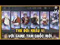 Tam Quốc Huyễn Tưởng Đại Lục 2 - Đổi Gió Với Game Tam Quốc Đang Rất Hot Bên Trung
