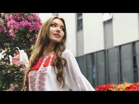 Miss World Belarus 2019 “Anastasia Laurynchuk”