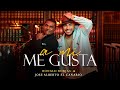 Ronald Borjas Feat Jose Alberto EL CANARIO - A MI ME GUSTA  | VIDEO OFICIAL