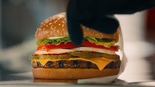 Burger King Commercial #18 (2026)