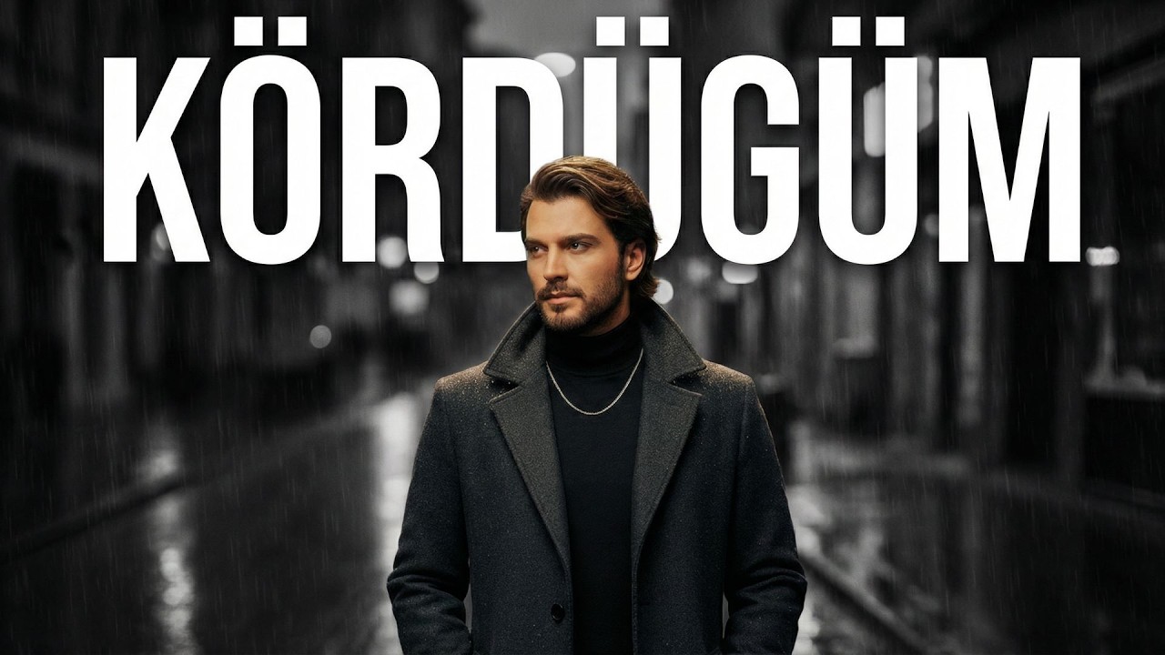 Kördüğüm – DertSesi | Arabesk Rap 2026 | Bu Şarkı Kalbine Dokunacak