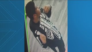 New photos release in DeKalb homicide case
