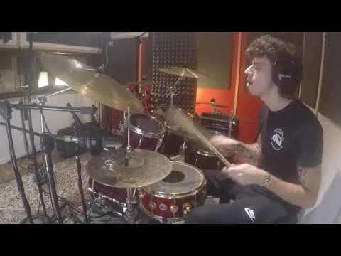 girls-like-you---maroon-5-feat-cardi-b-(drum-cover)