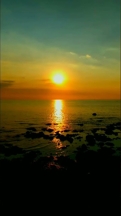 video polosan senja ' 30 detik ' / TENTANG AKU KAU DAN DIA